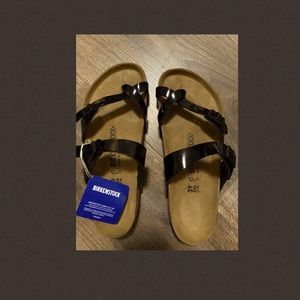 Birkenstocks
